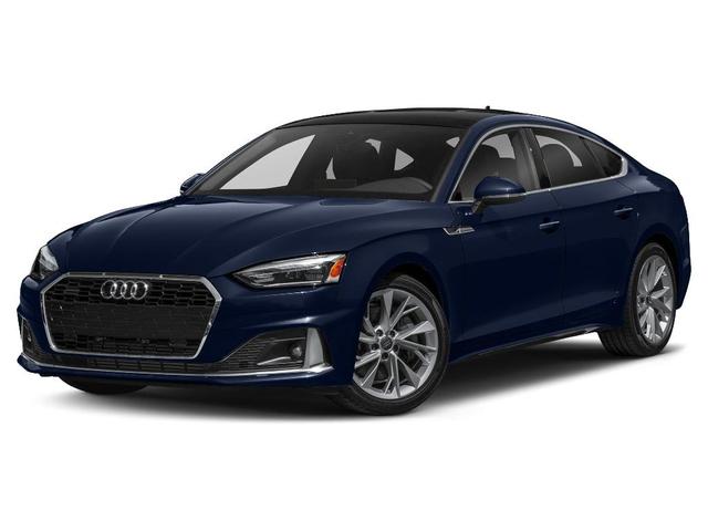 2021 audi a5 sportback 45 s line quattro premium