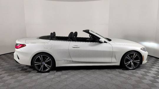 2023 BMW 4 series