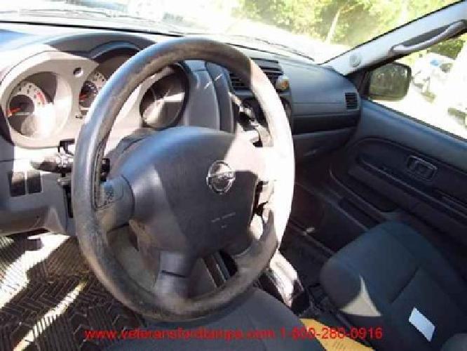 2004 nissan frontier xe in tampa, fl