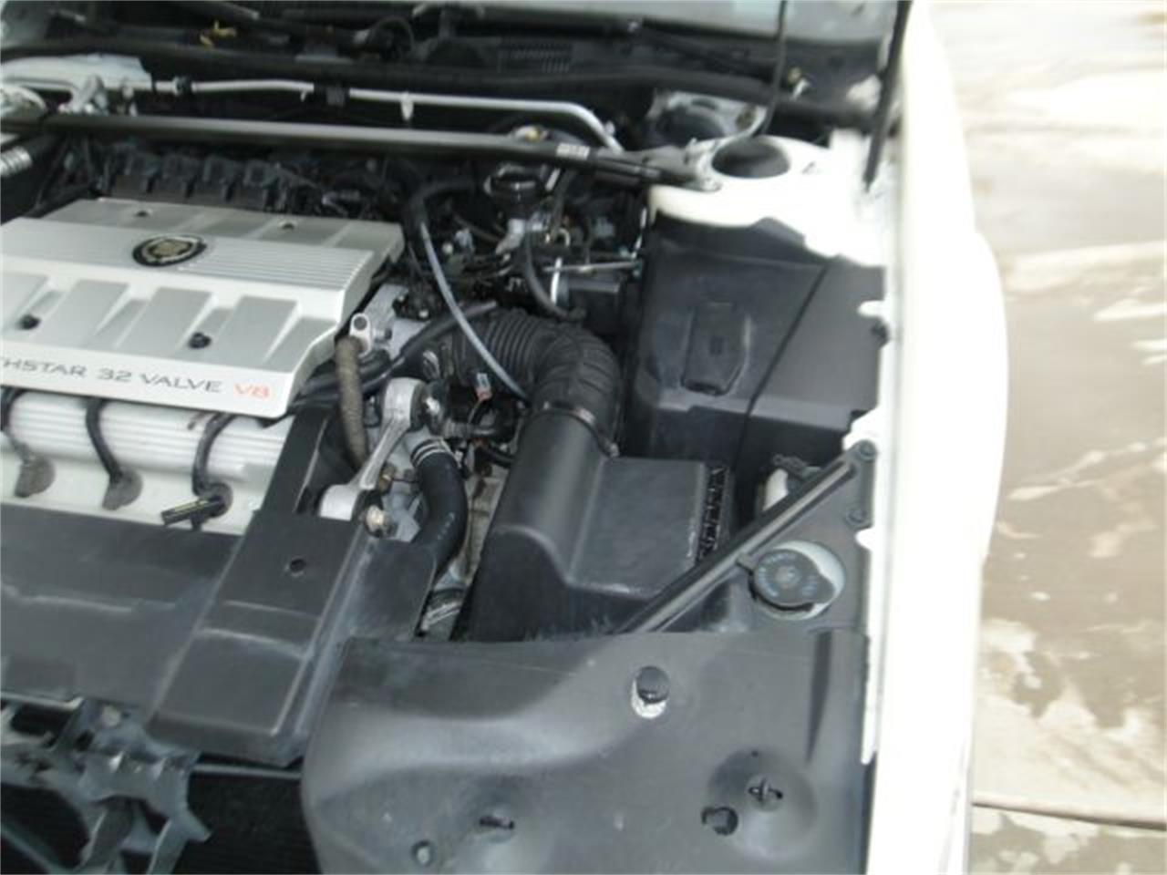 1995 cadillac eldorado