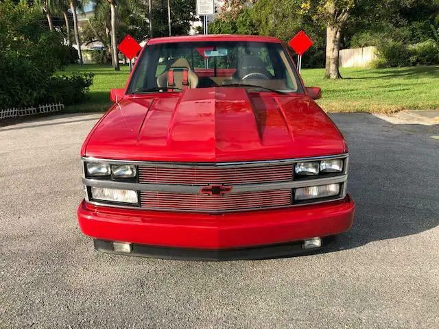 1989 silverado,c1500 step side