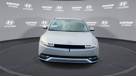 2024 Hyundai IONIQ 5