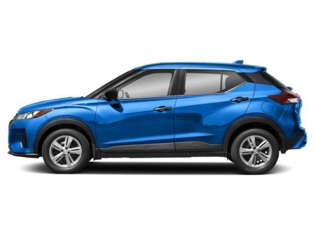 2021 nissan kicks
