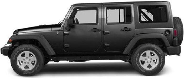 2013 jeep wrangler unlimited sport in westbury, ny