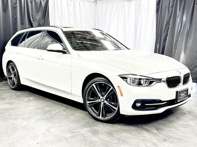 2018 bmw 330 i xdrive