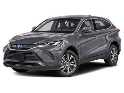 2024 toyota venza le