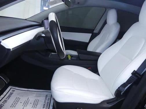 2021 tesla model y long range dual motor all-wheel drive in manassas, virginia
