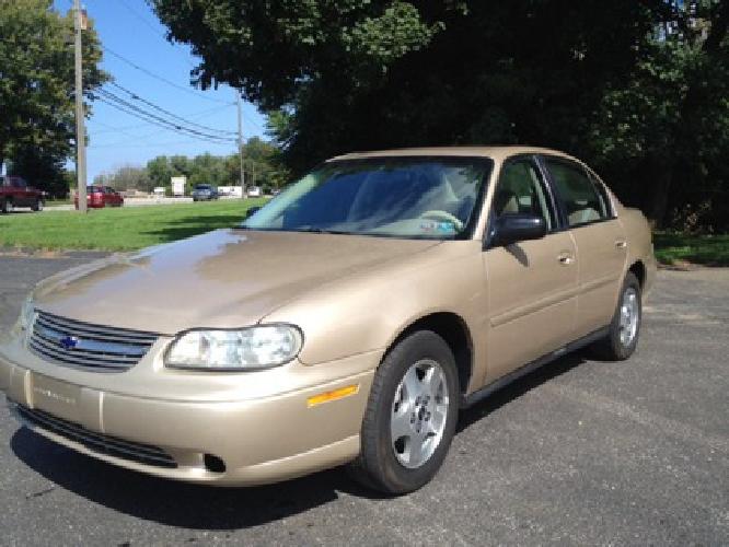 2004 chevy classic in cleveland, oh