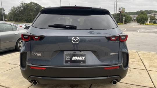 2025 Mazda CX-50 2.5 s premium