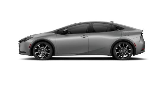 2024 Toyota Prius