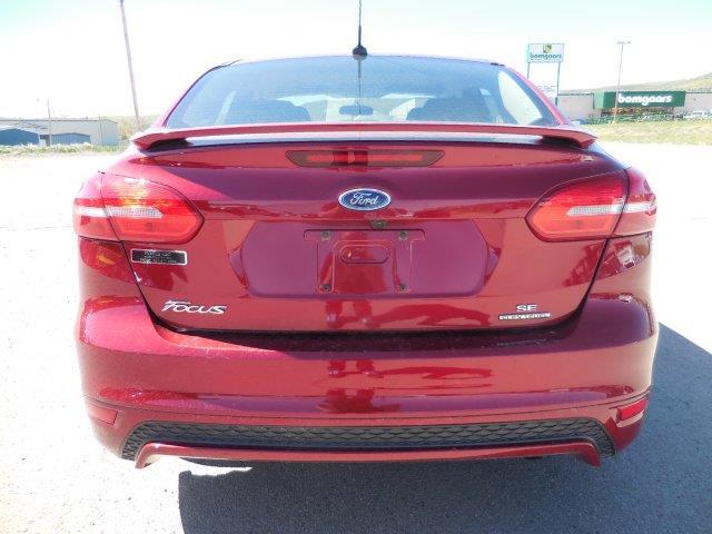 2015 ford focus se se 4dr sedan for sale in diamondville, wyoming