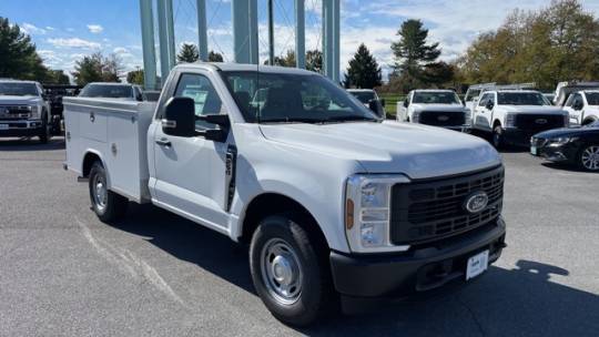 2024 Ford F-250