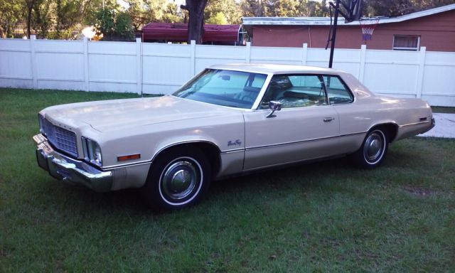 1970 1976 plymouth gran fury custom 2 door hard top