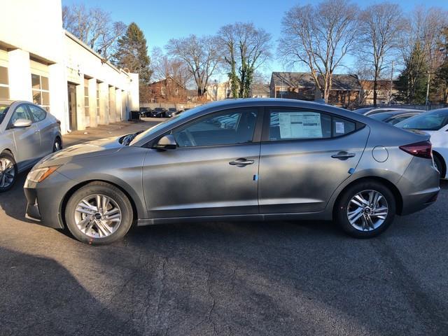 2019 hyundai elantra se se 4dr sedan 6a for sale in fairfield, connecticut