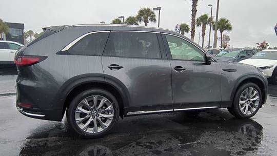 2024 Mazda CX-90