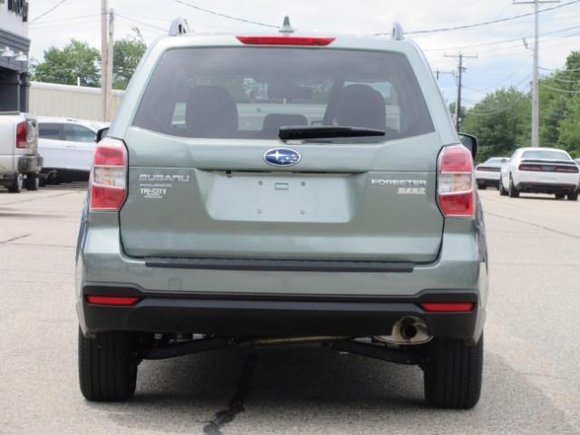2016 subaru forester 2.5i premium awd 2.5i premium 4dr wagon cvt for sale in somersworth, new hampshire