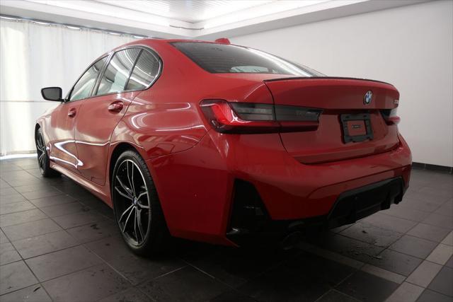 2024 bmw 330 i