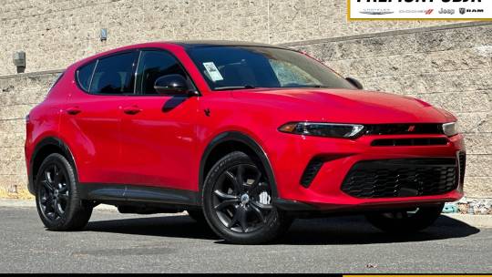 2024 Dodge Hornet