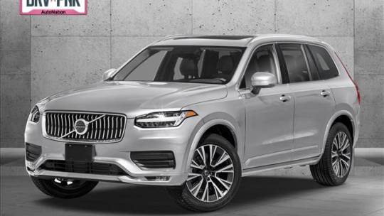 2021 volvo xc90 t5 momentum