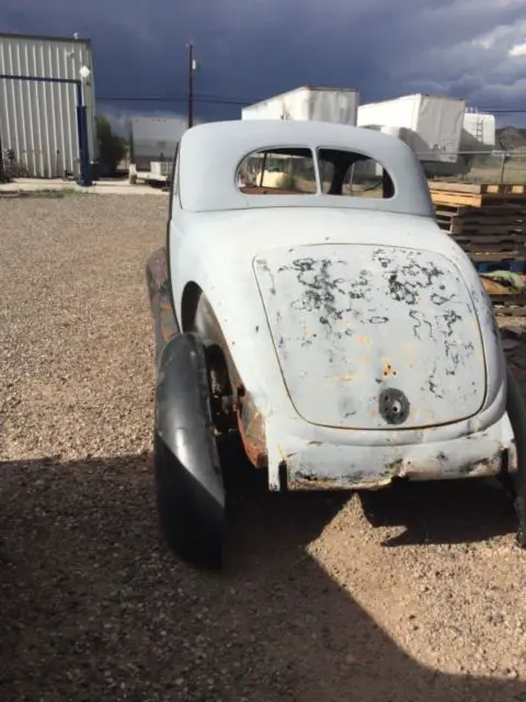 ford 1937 coupe