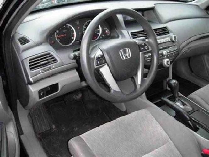 2010 honda accord lx sedan 4d in huntington, ny