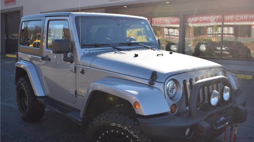 used 2013 jeep wrangler sahara $19,295great deal 30,671 mi. location: putnam