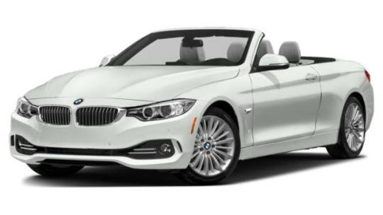 2015 bmw 4 series 428i