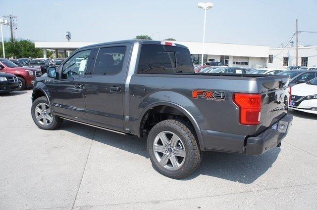 new 2018 ford f150 lariat logan, ut 84321 for sale in logan, utah