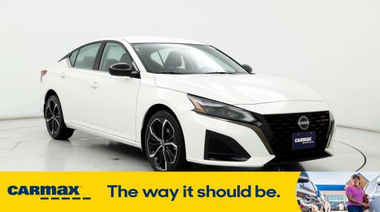 2023 Nissan Altima