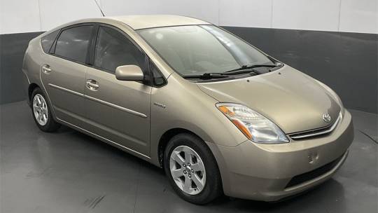 2007 Toyota Prius