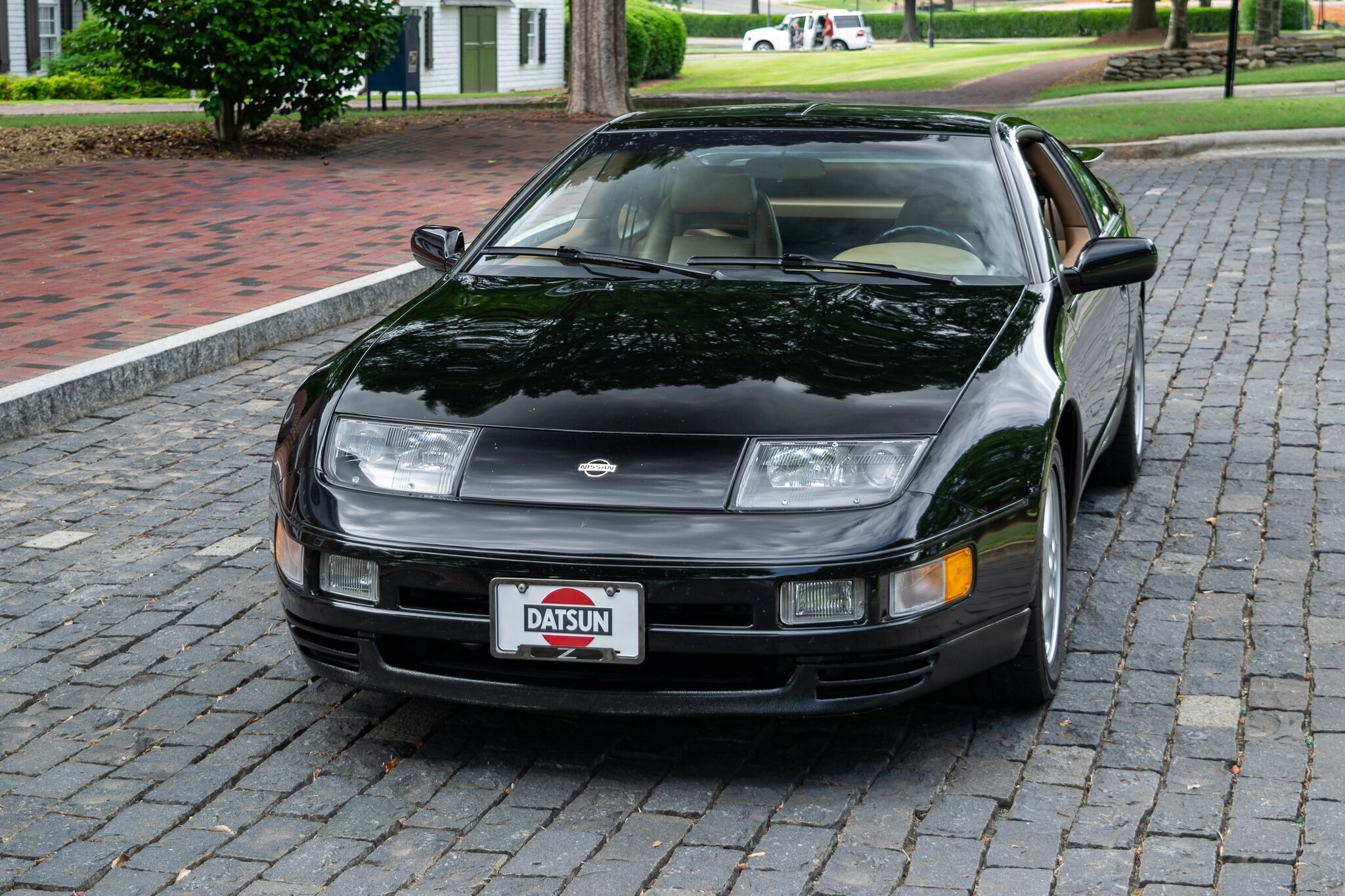 nissan 300zx