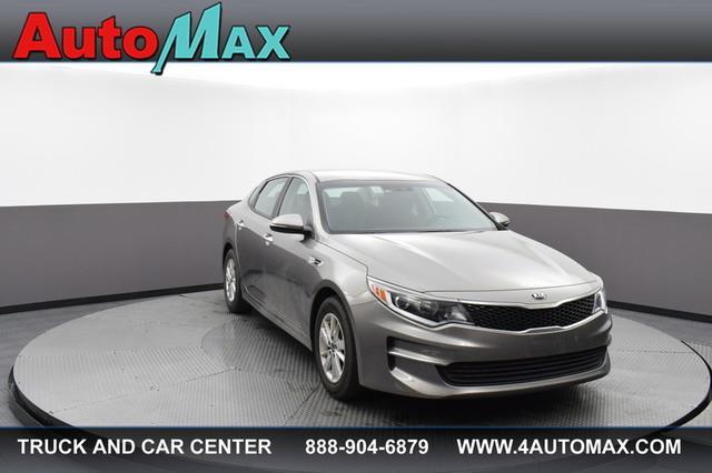 2018 kia optima lx lx 4dr sedan for sale in farmington, new mexico