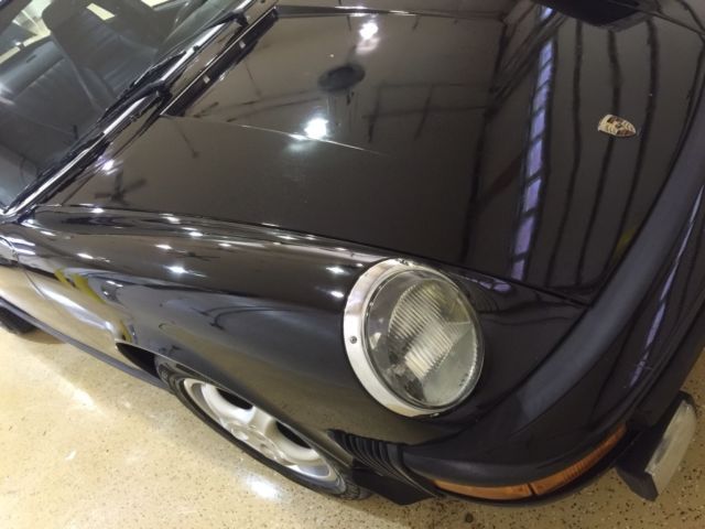 1977 porsche 911 targa