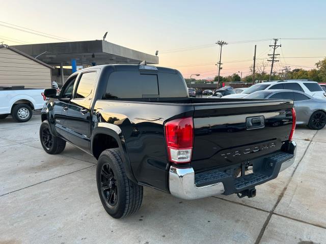 2018 toyota tacoma 0