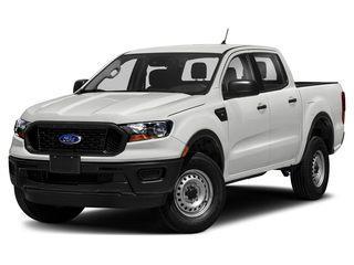 2019 ford ranger xlt fx4 off-road