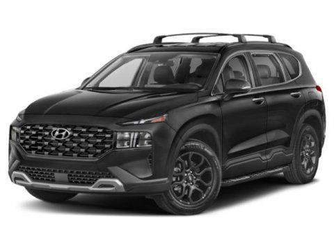 2022 hyundai santa fe xrt