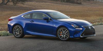 2017 lexus rc 200t 200t