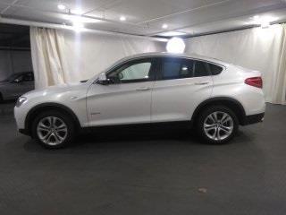 2017 bmw x4 xdrive28i awd xdrive28i 4dr suv for sale in norwood, massachusetts