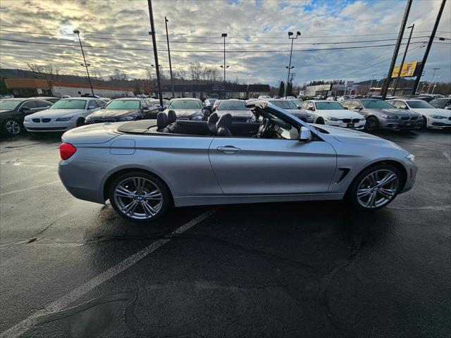 2014 bmw 428 i xdrive