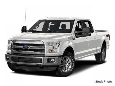 2015 ford f-150 king ranch 4x4 king ranch 4dr supercrew 5.5 ft. sb for sale in devils lake, north dakota