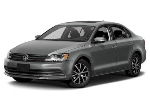 2015 volkswagen jetta 1.8t se