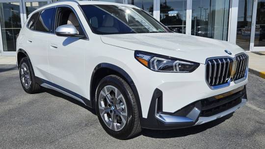 2024 BMW X1