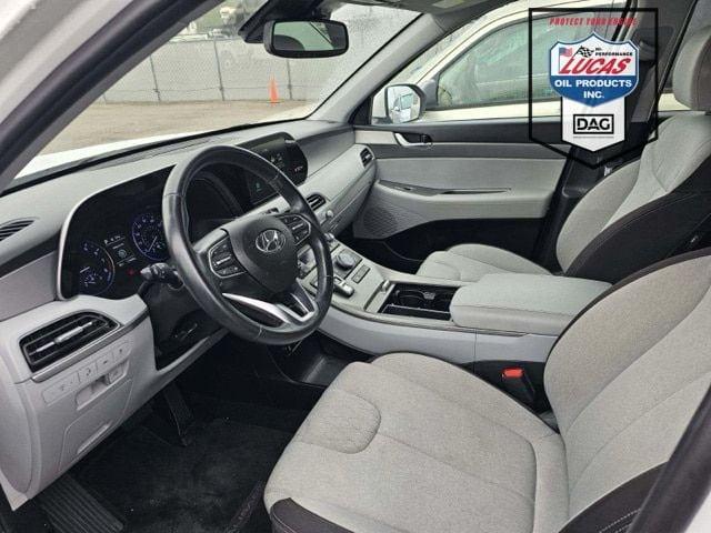 2020 hyundai palisade sel in tipton, indiana