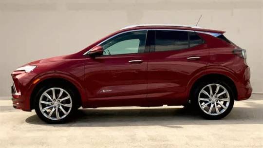 2024 Buick Encore GX