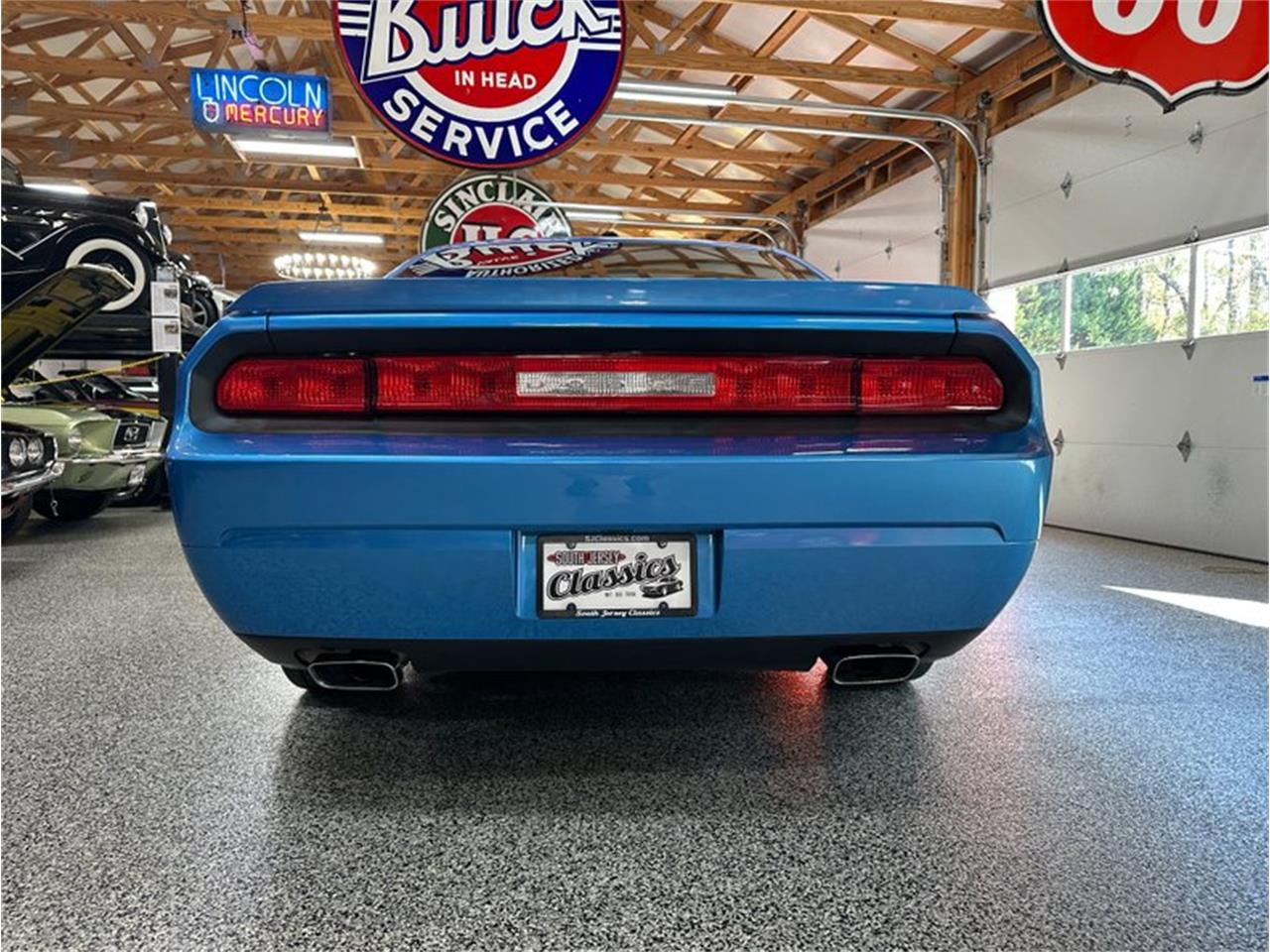 for sale: 2010 dodge challenger in newfield, new jersey for sale in newfield, nj