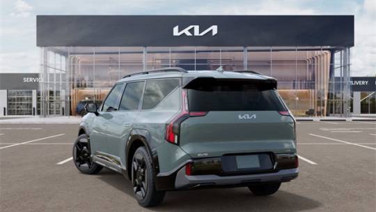 2024 Kia EV9