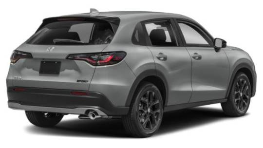 2024 Honda HR-V