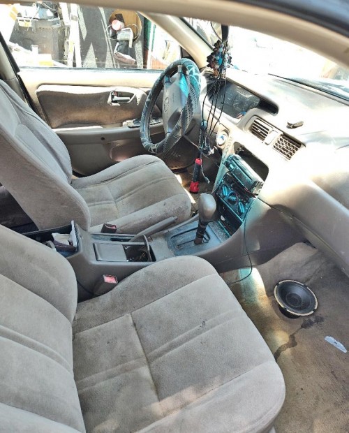1998 toyota camry le v6 for sale in california by owner