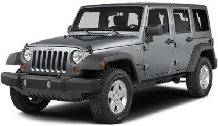 2014 jeep wrangler unlimited sport in tallahassee, fl