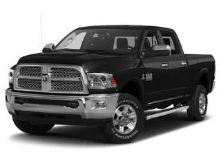 2017 ram 2500 limited crew cab 4x4 6'4' box